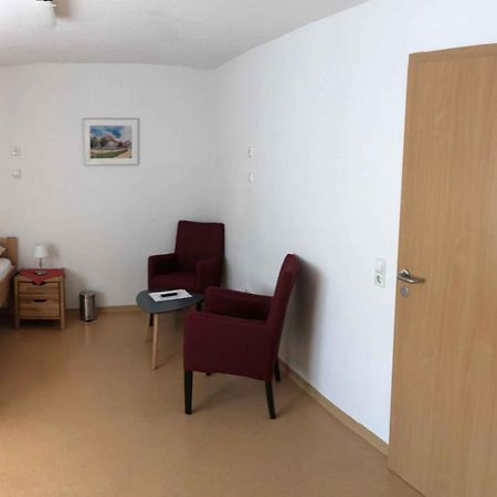 Personalwohnheim Altenpflege Foditsch Sankt Johann  Kamer foto