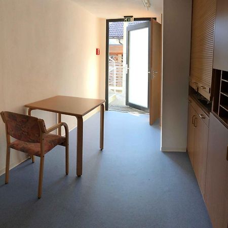 Personalwohnheim Altenpflege Foditsch Sankt Johann  Kamer foto