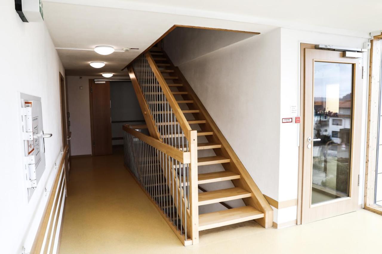 Personalwohnheim Altenpflege Foditsch Sankt Johann  Buitenkant foto