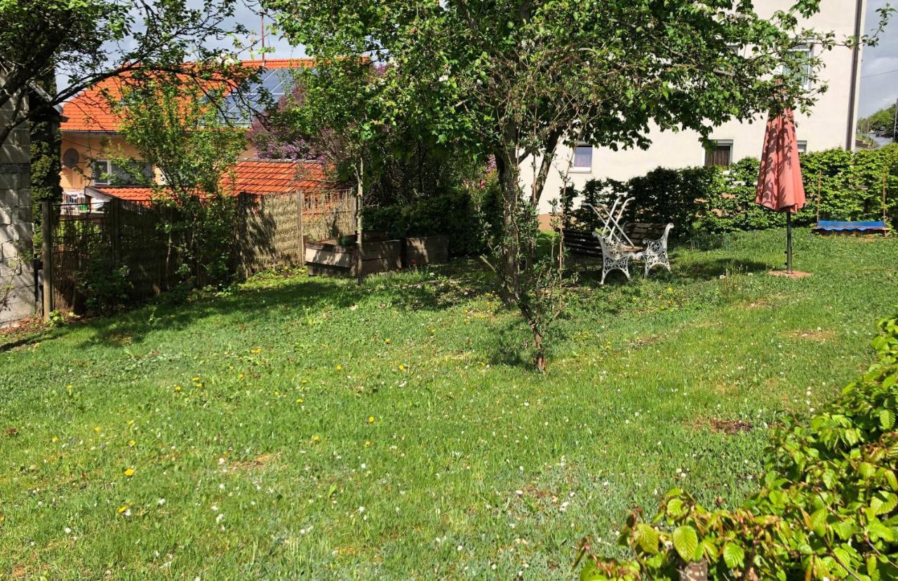 Personalwohnheim Altenpflege Foditsch Sankt Johann  Buitenkant foto