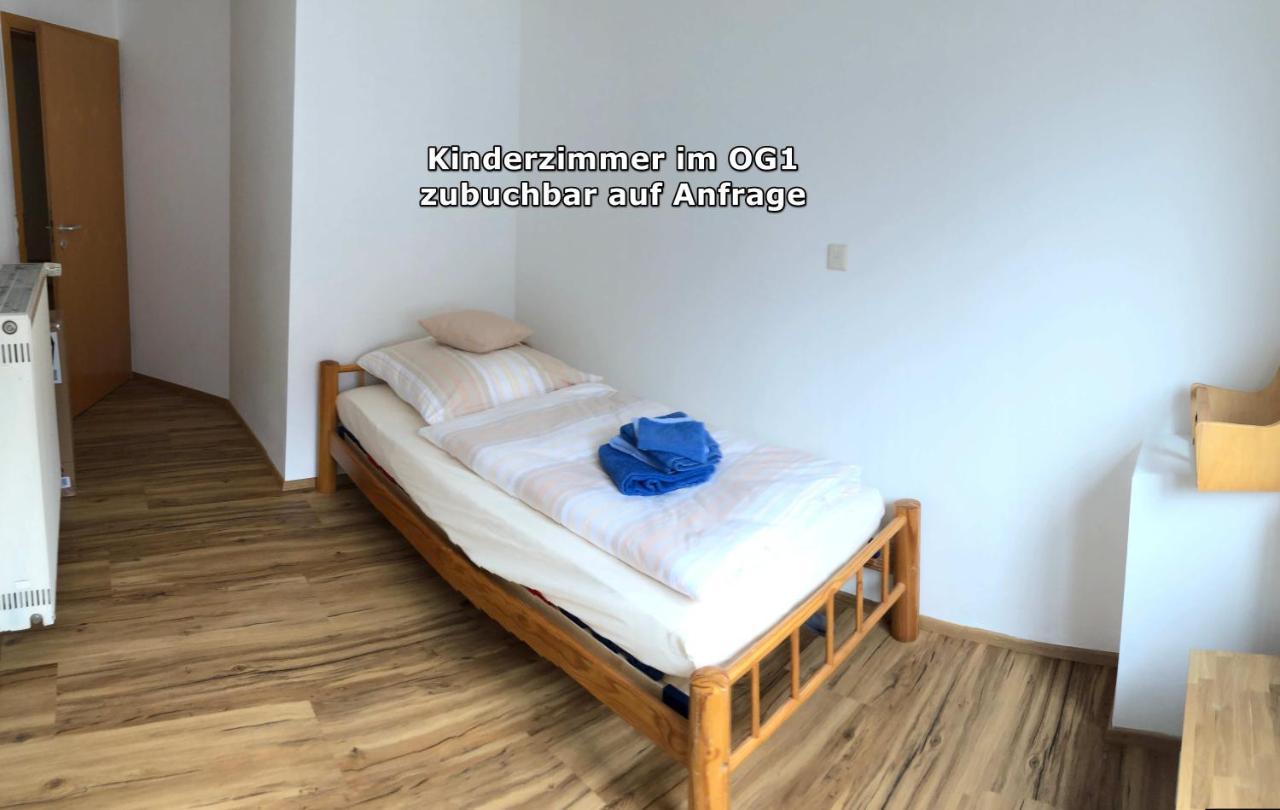 Personalwohnheim Altenpflege Foditsch Sankt Johann  Buitenkant foto