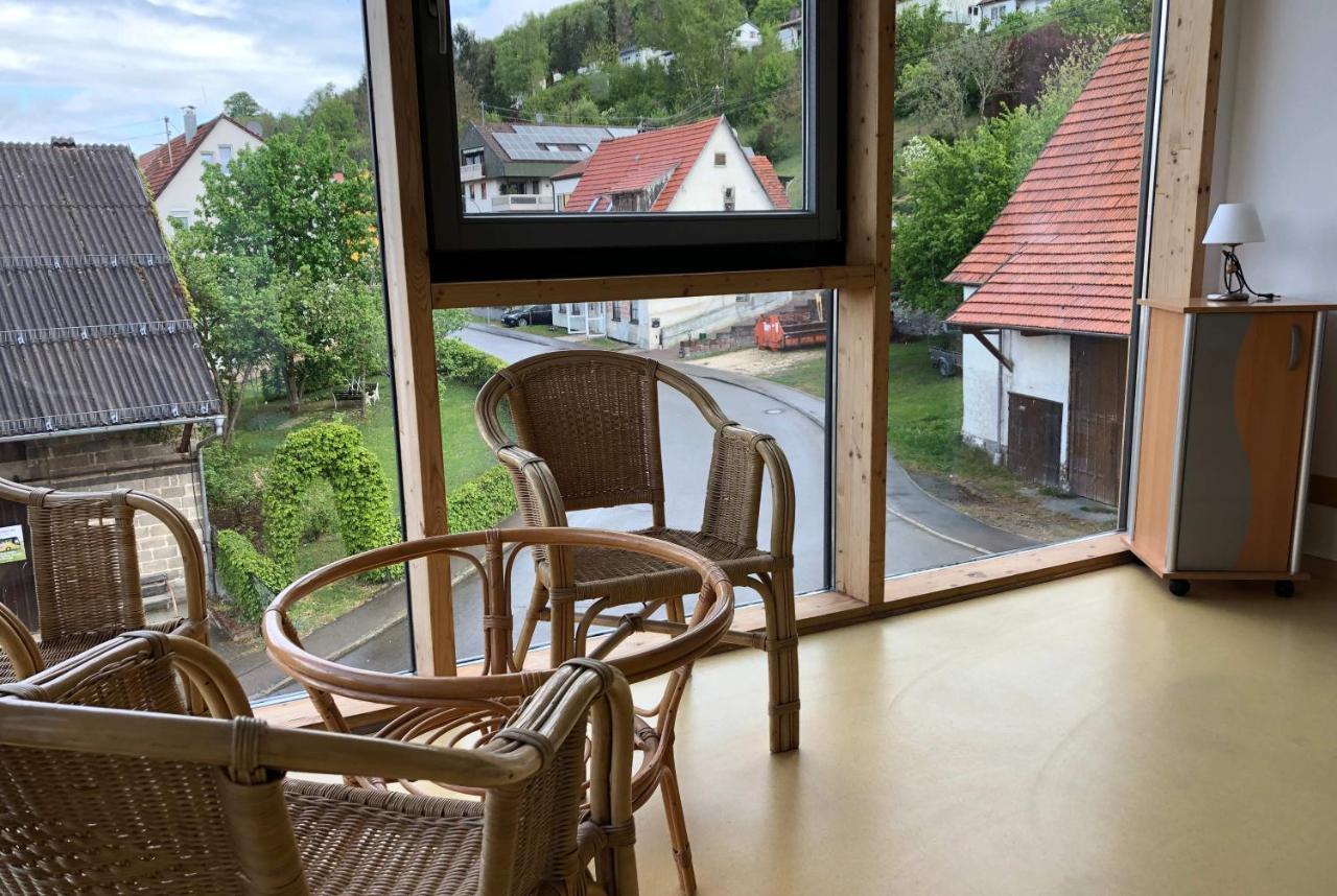 Personalwohnheim Altenpflege Foditsch Sankt Johann  Buitenkant foto