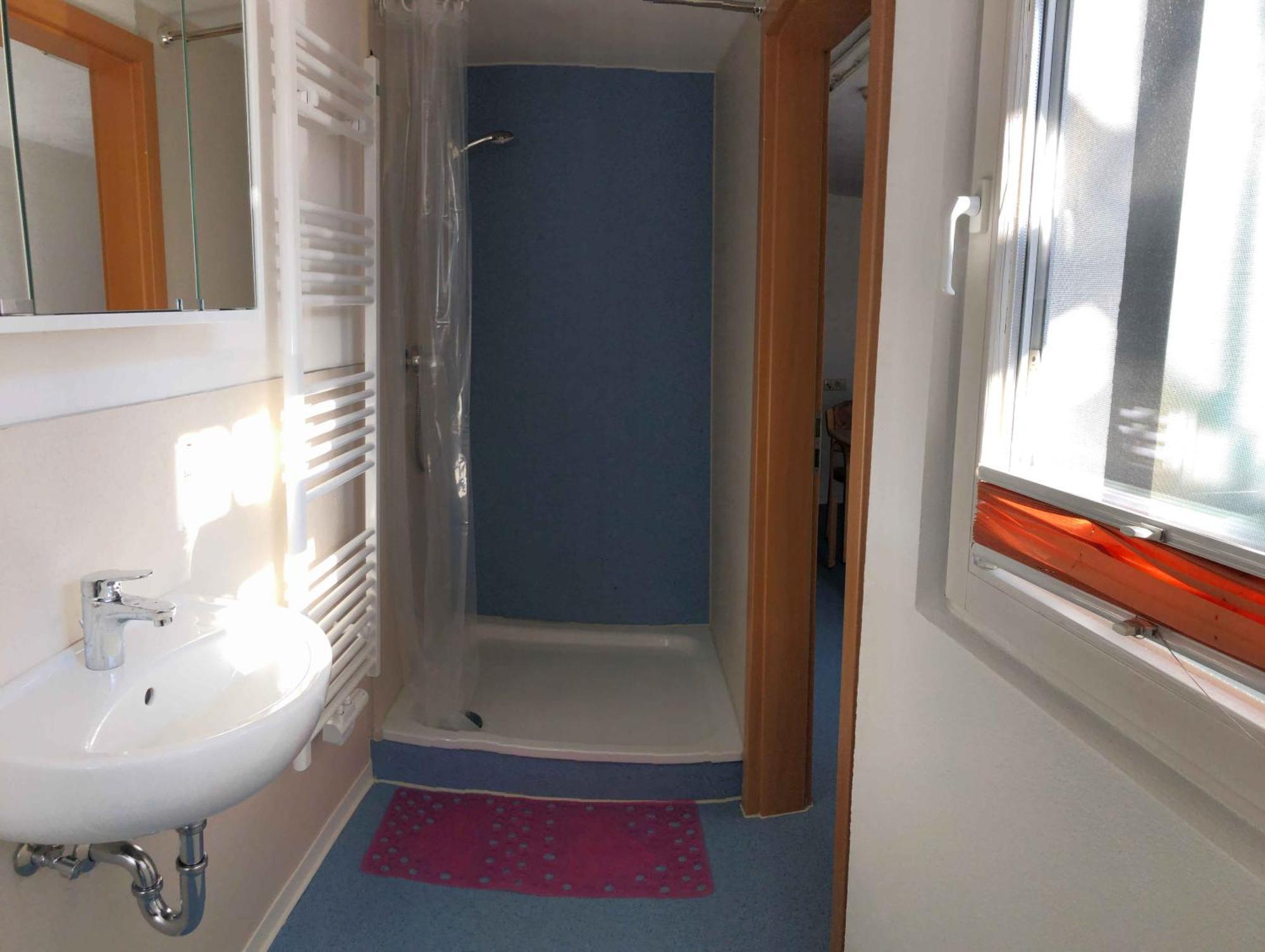 Personalwohnheim Altenpflege Foditsch Sankt Johann  Kamer foto