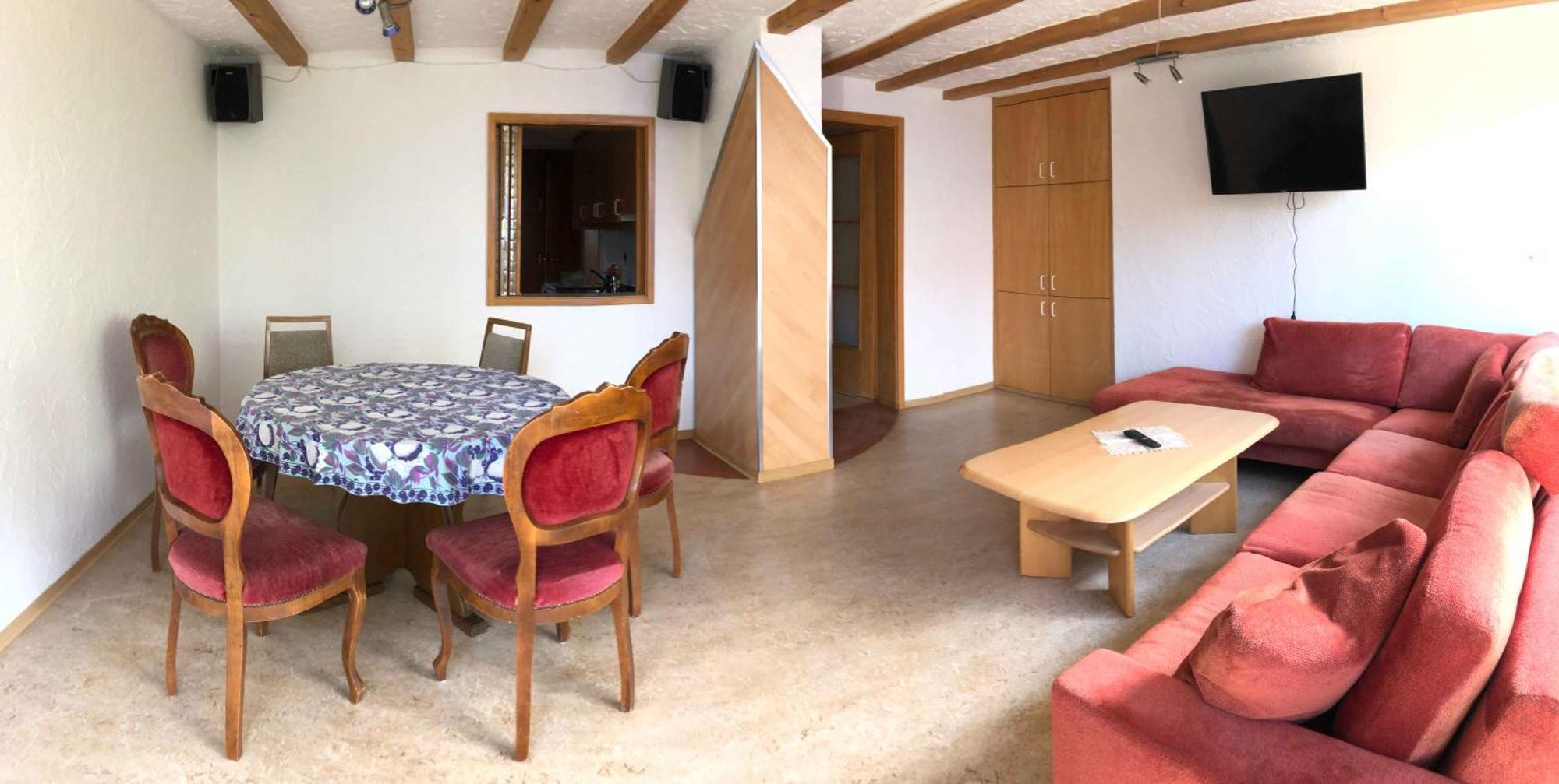 Personalwohnheim Altenpflege Foditsch Sankt Johann  Kamer foto