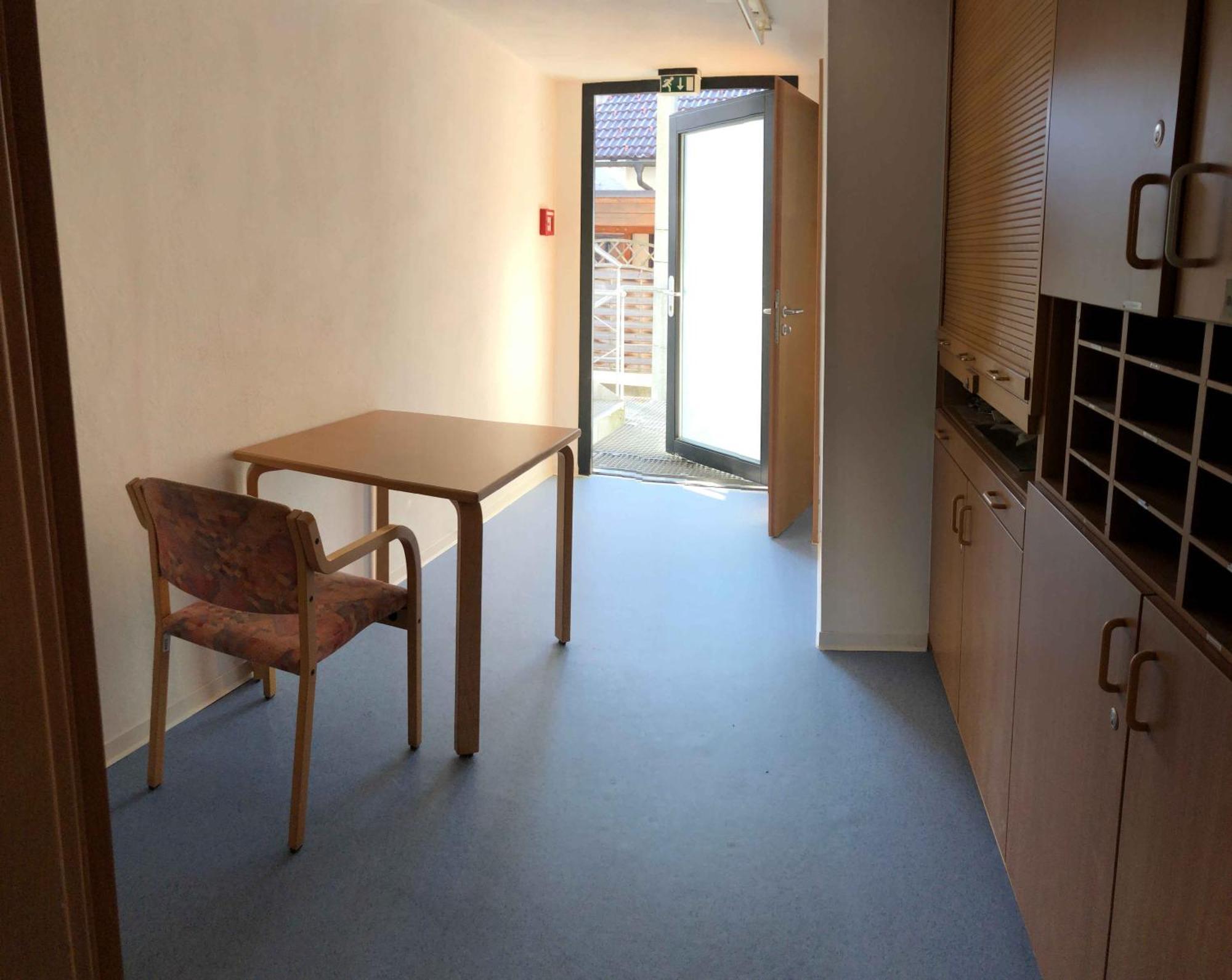Personalwohnheim Altenpflege Foditsch Sankt Johann  Kamer foto